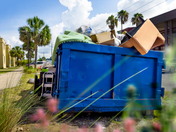 Trusted Orfordville, WI Junk Removal Services Experts